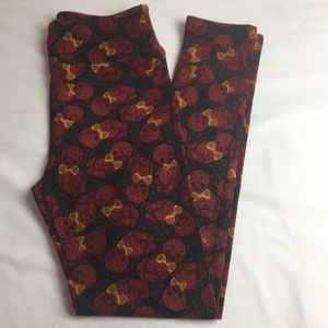 Lularoe legging